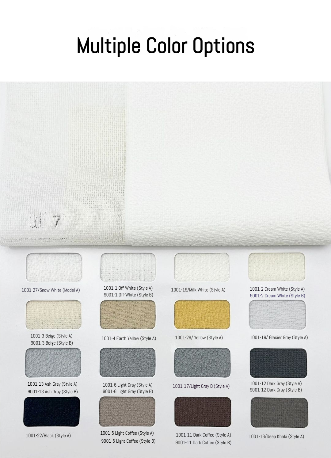 Couleur personnalisée