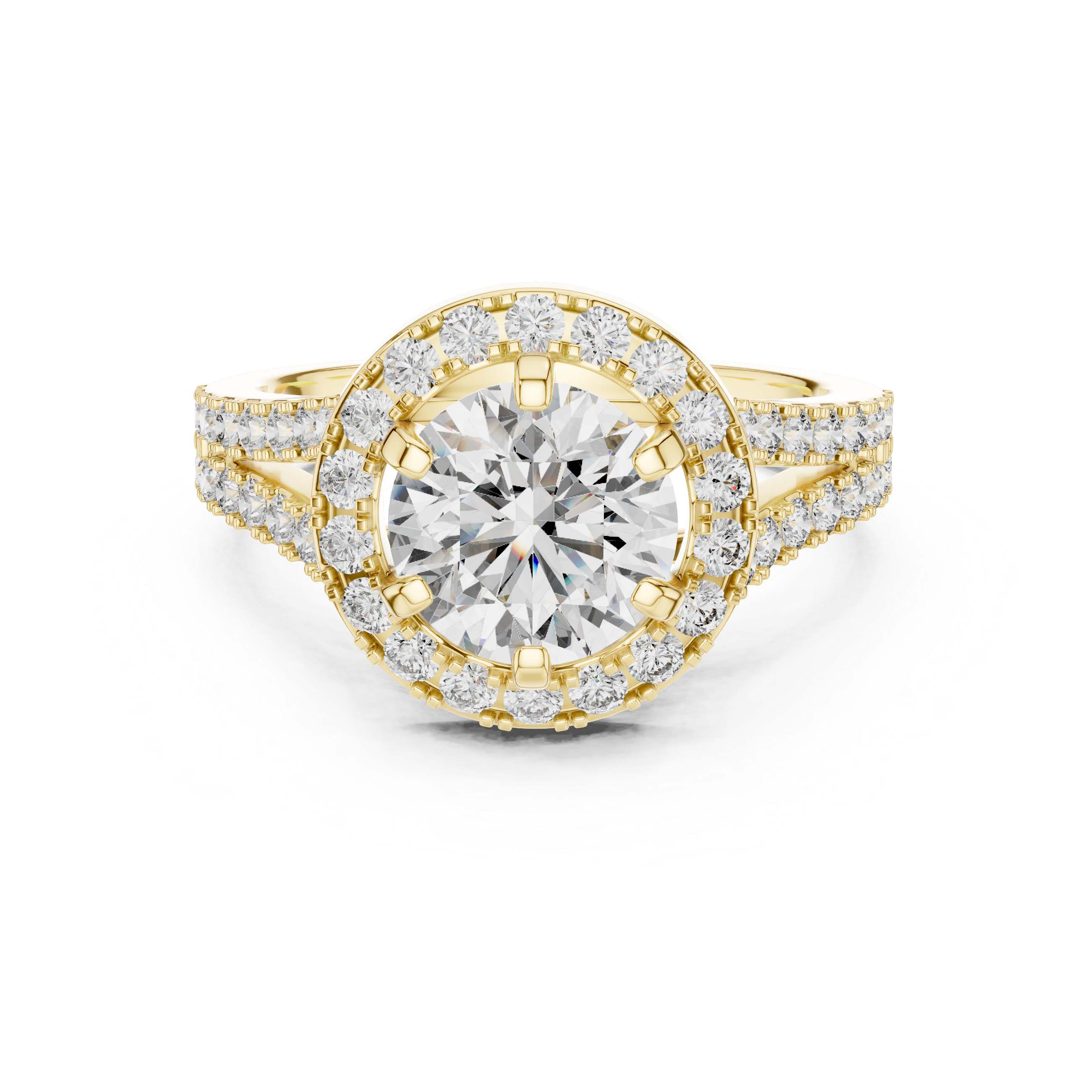 Yellow Gold