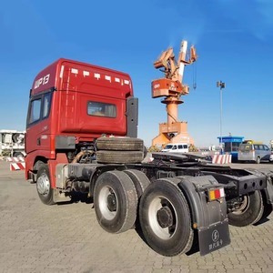 S-inotruk 6x4 430hp H-owo TH7牵引车卡车拖车待售
