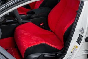 2023 hond.a civ.ic Type R คู่มือ6สปีด, เทอร์โบชาร์จ4สูบ, การดัดแปลงมากมาย - Product Image 3