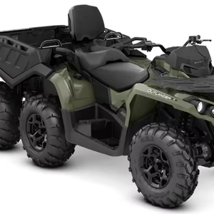 VIRTUOUS 2024 yeni Can-Am Outlanders MAXS 6x6 DPS650 endüstriyel DIY montaj aracı özelleştirilebilir OEM ve ODM destek - Product Image 1