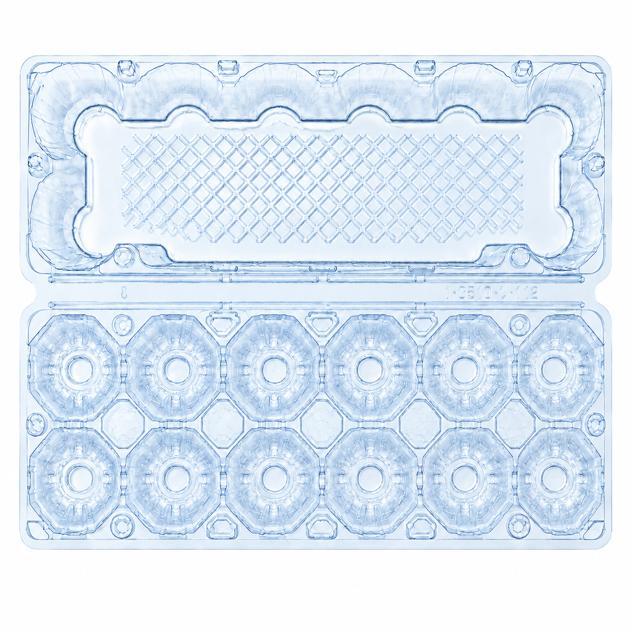 Bleu (Stock AE)