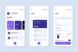 professionelle smart home app software entwickler dienstleistung erstellen sie apps online android app