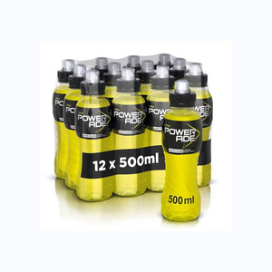 Powerade sıfır turuncu spor içeceği 28 FlOz toplu paket 0 <span class=keywords><strong>kalori</strong></span> ve şekersiz şişe ambalajlama