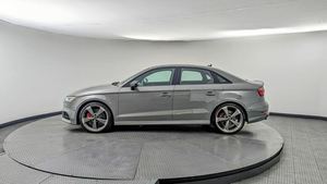 Fairly Used Neatly 2020 A U D <strong>I</strong> S3 CAR - Product Image 3