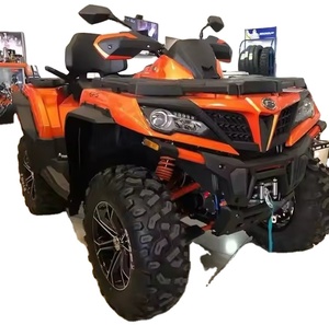 独占オファー2024 800CC 4x4 C_FORCE 800 XC在庫品、出荷準備完了 - Product Image 1
