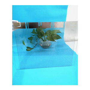 Professional High-Temperature Resistant Glass <strong>PCB</strong> for <strong>LED</strong> and Microelectronics Glass <strong>PCB</strong> - Product Image 1