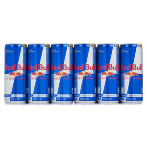 24x250ml <span class=keywords><strong>Red</strong></span> Bull enerji içecekleri
