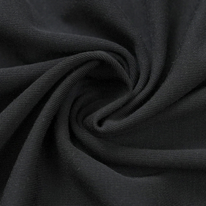 Shanhao 80S/20D для Lenzing модальный <span class=keywords><strong>Dupont</strong></span> <span class=keywords><strong>Sorona</strong></span> трикотажное полотно 175 см ширина 200 г/м2 мягкая стрейчевая дышащая экологически чистая ткань для мальчиков - Product Image 1