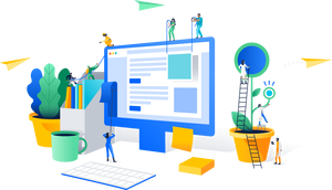 Erstellen von atember aub enden Website-Designs für nahtlose Online-Shopping-Erlebnisse