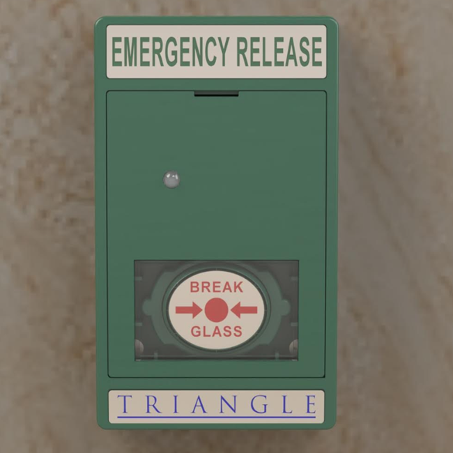 สีเขียว