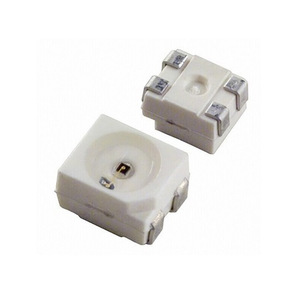 Общий анод или катод LED 1210 3528 SMD 4 pin-код красный PLCC-4 Светоотражающие диоды для Запчасти для автомобильных фар - Product Image 1