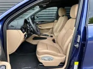 2024 P O R S C H E Macan T AWDクリーンタイトル中古車低マイレージサウンドエンジン各戸ごとの配送出荷 - Product Image 6