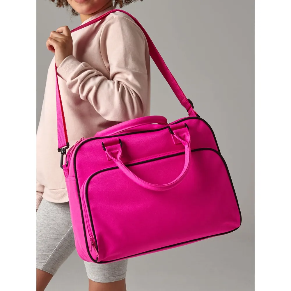 Noir/Fuchsia, noir/blanc, rose classique/gris clair, fuchsia/noir, violet/gris clair