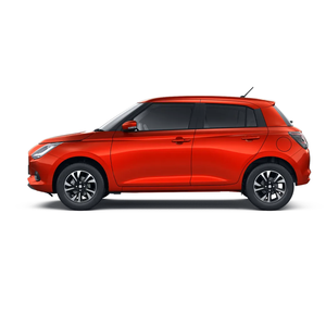 Suzuki Swift передовые технологии, повышенная безопасность и стильный дизайн для современного вождения - Product Image 2