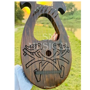 Набор арфы из 8 струн, 5 шт. - Product Image 6
