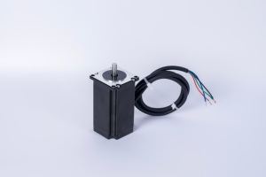 NEMA 23 <span class=keywords><strong>2</strong></span>,6Nm 4,2A <span class=keywords><strong>2</strong></span>,52V Schrittmotor für CNC-Automatisierungen - Product Image 2