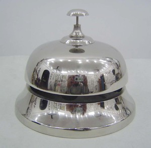 Đáng tin cậy sản xuất của trước cao bắt mắt Chất lượng chuông bàn hiển thị bồi bàn phục vụ gọi điện thoại văn phòng khách sạn chuông buzzer - Product Image 3