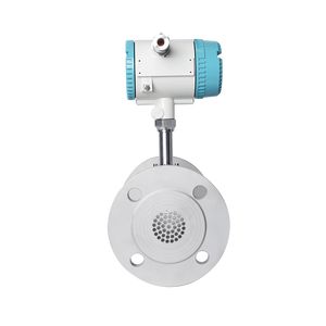 Digital <strong>Insertion</strong> Thermal Mass Flow Meter for Gas and Air, Industrial Process Control with CE Certification - Product Image 4
