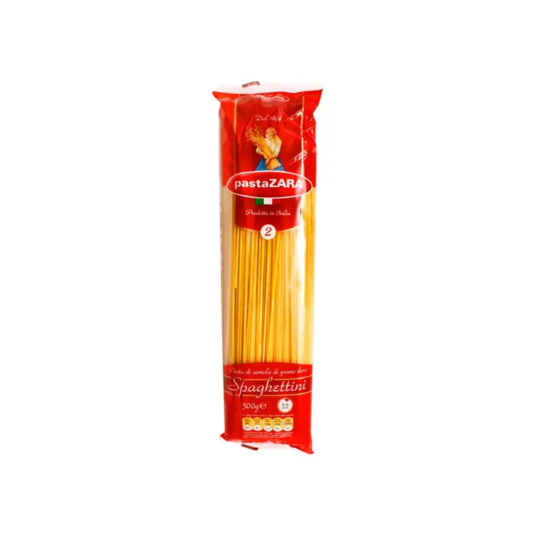 Spaghetti BARILLA di alta qualità N.5 500g PASTA in vendita/pasta spaghetti Barilla per l'esportazione