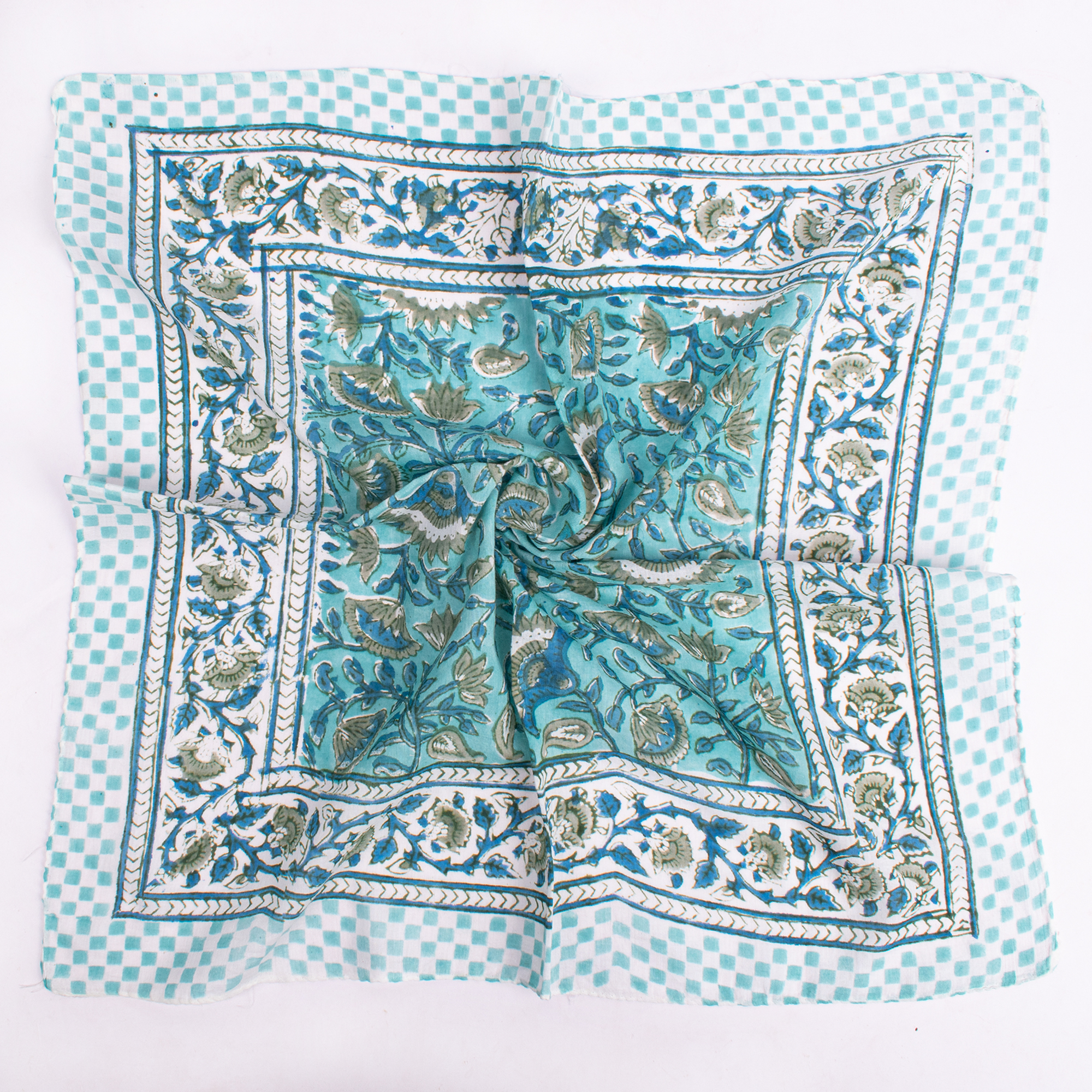 นกยูงสีฟ้า