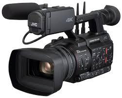 מכירות sucess עבור חדש GY-HC550 4k מצלמה GY-HC500E camcorder זמין הנחה מותג חדש