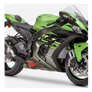 NEW OFFER 2025 <strong>Kawasakis</strong> Ninja ZX 10R KRT Edition MOTORCYCLE READY TO SHIP - Product Image 2