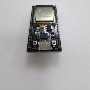 ESP32 ESP-32 scheda di sviluppo modulo Wireless WiFi compatibile con Ble modulo filtri Dual Core Cp2102 - Product Image 4