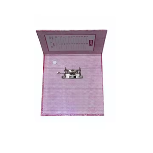 Large Capacity Filing Folder with Lever Arch Mechanism Durable School Office Box <strong>File</strong> for Record Management and Storage - Product Image 3
