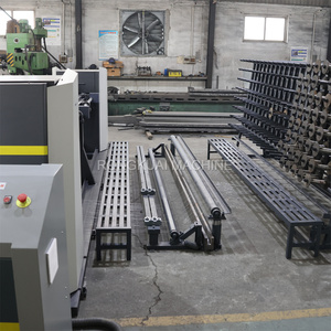 Multi-Functional <strong>Hexagonal</strong> Wire <strong>Netting</strong> <strong>Machine</strong> for Garden and Farm Use - Product Image 3