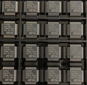 <strong>MK20DX256VMB7</strong> 32-Bit MCU 81-MAPBGA New Original Microcontroller Integrated Circuit Chip in stock - Product Image 2