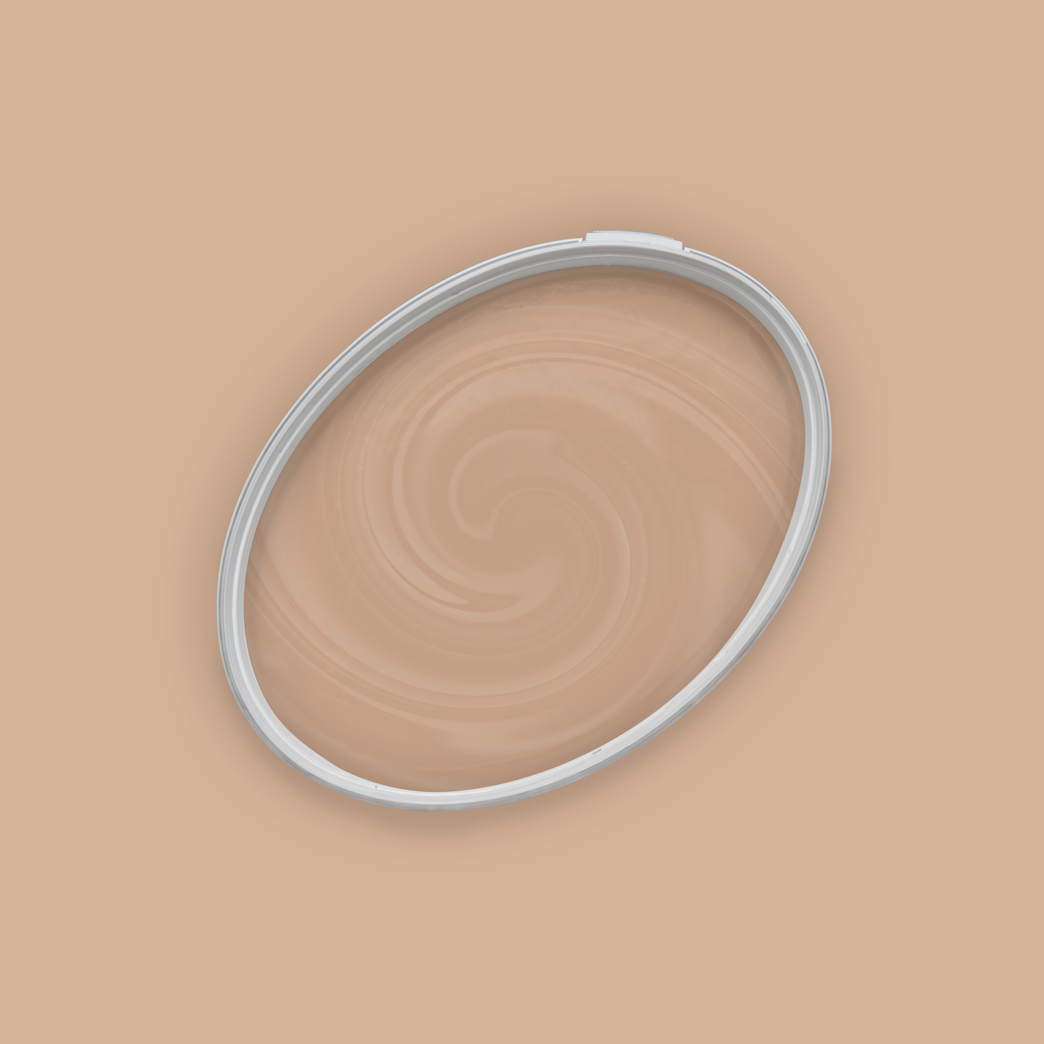 Orange Beige