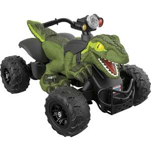 מחיר סיטונאות מחיר 12v כוח גלגל Dino מרוץ סוללה מופעל על רכב על גבי דינוזאור צעצוע ירוק