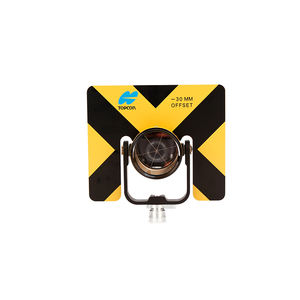 Medição Prisma Óptico Prisma Sistema Estação Total para Estação Total Prisma <span class=keywords><strong>Constant</strong></span>-30mm - Product Image 1