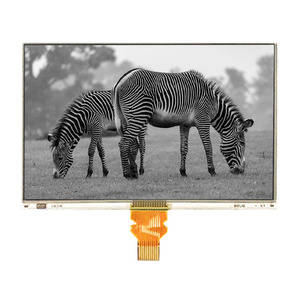 SHARP LS027B7DH01 Original Monochrome Screen <strong>2.7</strong> Inch 400x240 Resolution Mono Tft <strong>LCD</strong> <strong>display</strong> - Product Image 1