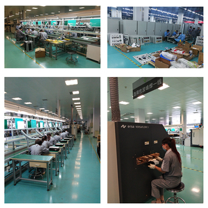 Educational Unit for Training on Different Protection and Alarming <strong>Systems</strong> Vocational Equipment <strong>Building</strong> <strong>Automation</strong> Trainer