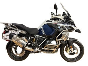 2024ความเร็วสูง1250 GS ผจญภัย1,254 CC สี่จังหวะกีฬาทัวร์รถจักรยานยนต์แข่งเชื้อเพลิงเบนซิน - Product Image 3