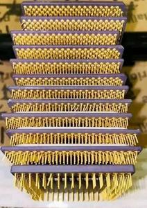 Compre chatarra de CPU de cerámica barata/Procesadores/Chips Recuperación de oro, chatarra de placa base, chatarra Ram a un costo barato disponible en línea - Product Image 2