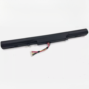 华硕ROG GL752 GL752VL <span class=keywords><strong>GL752VW</strong></span>系列VivoBook Pro N752VW N552V N552VX N752V N752V N552 A41LK9H原装A41N1501笔记本电池