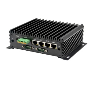 MBOX-520-C4-4L Advanced Industrial Embedded PC Quad Core J4125 CPU <strong>Linux</strong> <strong>Operating</strong> <strong>System</strong> Immediate Shipment Stock Available - Product Image 1