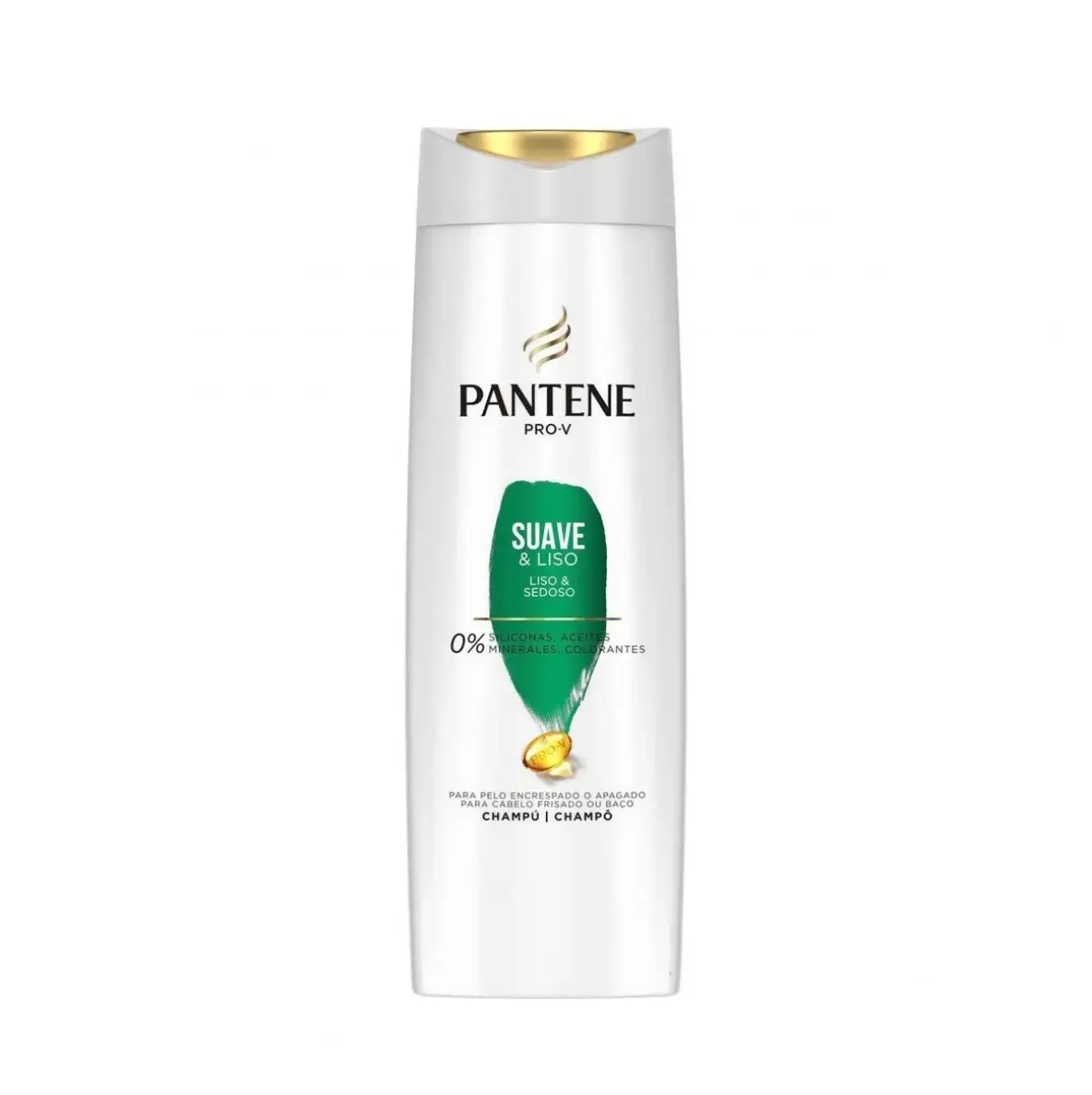 แชมพู Pantene Pro-V Smooth & SLEEK