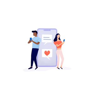 Interests Niche-Focused Specific Custom 3D Dating App Development Compatible DOS <strong>Android</strong> Professional Version <strong>Network</strong> Operating - Product Image 4