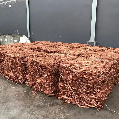 Top Quality Copper-Scrap-Recycling / Pure Copper Wire Scrap / Copper Wire Scrap Competitive-Price