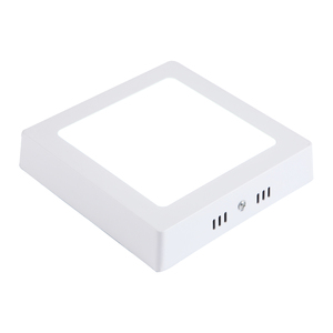 Modern Square LED Ceiling <strong>Light</strong> Apparent Downlight SMD2835 Aluminum Body <strong>Source</strong> for Home Office Commercial Panel <strong>Light</strong> <strong>Source</strong> - Product Image 6