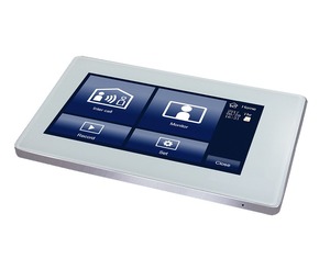 Tuya 7 Inch Smart <strong>Security</strong> Video Door Phone <strong>Intercom</strong> <strong>System</strong> Night Vision Two Way <strong>Intercom</strong> - Product Image 3