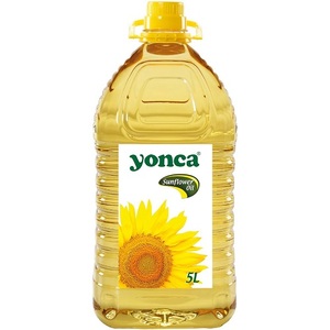 Refined Sunflower <strong>Oil</strong> for Export