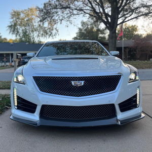 Wholesale <strong>Used</strong> 2017 C-adillac CTS-V