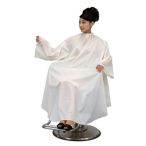Conception spéciale japonaise Nouvelle cape de coupe de cheveux Cape de coiffure pour barbier - Product Image 1