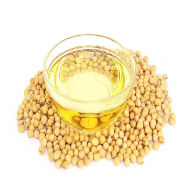 Hot Sale Refined Soybean Oil Quality Soya Bean Oil FOR FOOD / 100% Pure Natural Refined Soybean Oil for sale