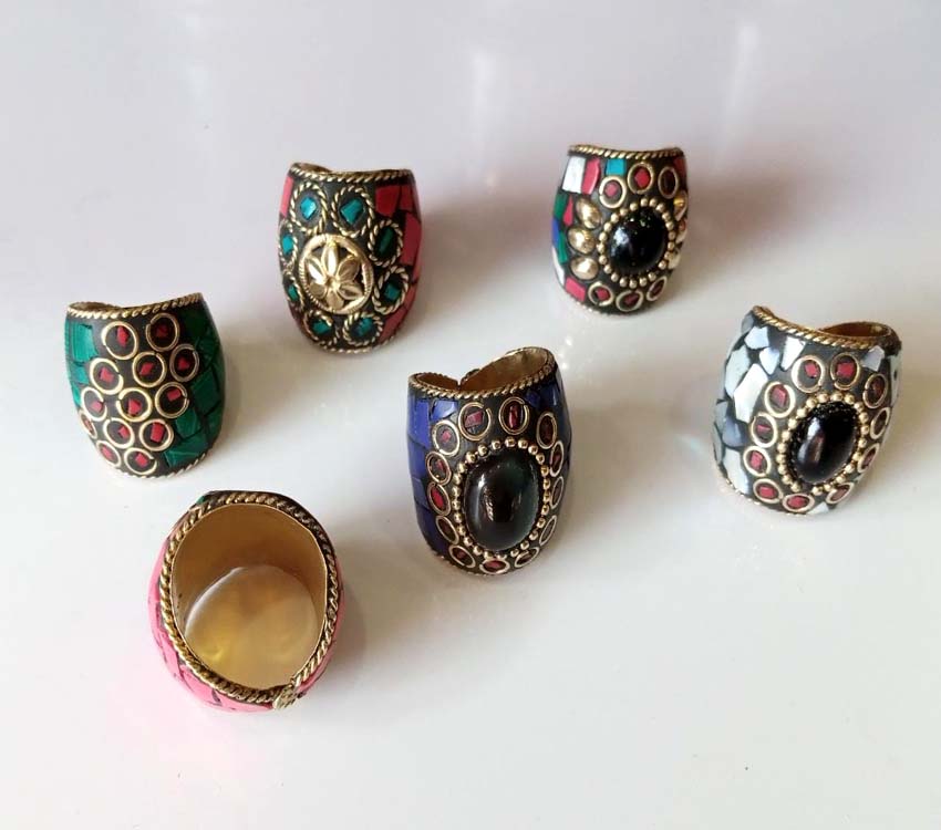 Multicolour